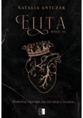 Elita Race Tom 1