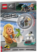 Lego Jurassic World. Nowa era dinozaurów
