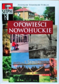 Opowieści Nowohuckie