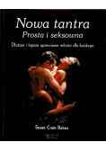 Nowa Tantra Prosta i seksowna