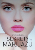 Sekrety makijażu