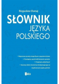Słownik języka polskiego
