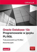 Oracle Database 12c. Programowanie w języku PL/SQL