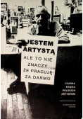 Czarna księga polskich artystów