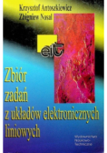Zbiór zadań z układów elektronicznych liniowych
