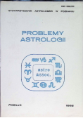 Problemy astrologii