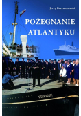 Pożegnanie Atlantyku