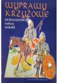 Wyprawy Krzyżowe Normanowie