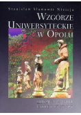 Wzgórze Uniwersyteckie w Opolu