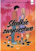 The Perfect Game Tom 3  Słodkie zwycięstwo
