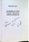 Mentalny strażnik