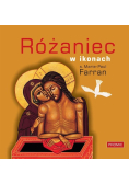 Różaniec w ikonach