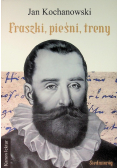 Fraszki pieśni treny