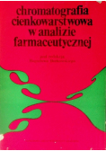 Chromatografia cienkowarstwowa w analizie farmaceutycznej