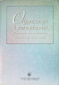 Organizacja i zarządzanie