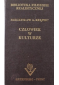 Człowiek w kulturze