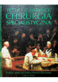 Chirurgia specjalistyczna