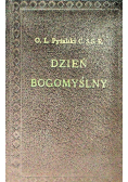 Dzień Bogomyślny, 1943r.