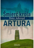 Śmierć króla Artura