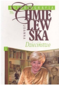 Dzieciństwo