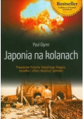 Japonia na kolanach