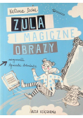 Zula i magiczne obrazy