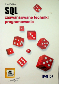 SQL Zaawansowane techniki programowania