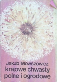 Krajowe chwasty polne i grodowe