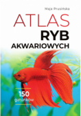 Atlas ryb akwariowych