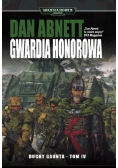Gwardia Honorowa Tom IV