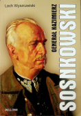 Generał Kazimierz Sosnkowski