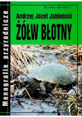 Żółw błotny