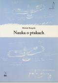Nauka o ptakach