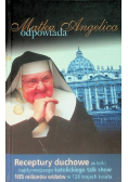 Matka Angelica odpowiada
