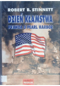 Dzień kłamstwa Prawda o Pearl Harbor