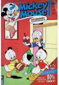 Mickey Mouse nr 20