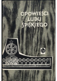 Opowieści Ludu Spiskiego