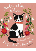 Mały atlas kotów ( i kociaków )
