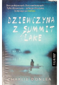 Dziewczyna z Summit Lake