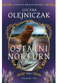 Ostatni nokturn. Pani na wrzosowisku Tom 2