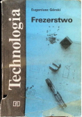 Technologia Frezerstwo