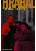 Perełka na dnie