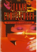 Wszystko czerwone