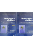 Nowotwory złośliwe Tom 1-2