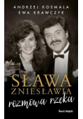 Sława zniesławia