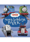 Tomek i przyjaciele Nowa kolekcja bajek