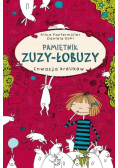 Pamiętnik Zuzy-Łobuzy. Inwazja królików
