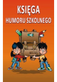 Księga humoru szkolnego
