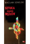 Sztuka wiązania wężłów