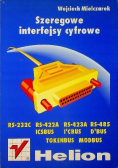 Szeregowe interfejsy cyfrowe
